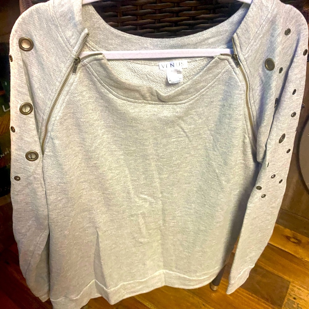 Venus Sweatshirt